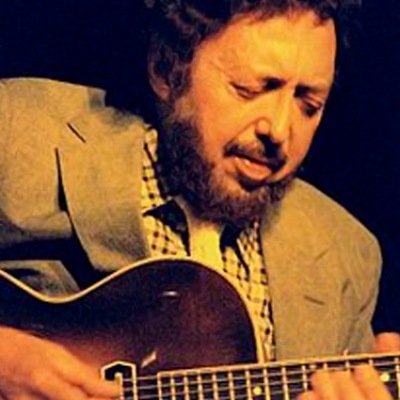 Barney Kessel