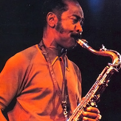 Don Byas