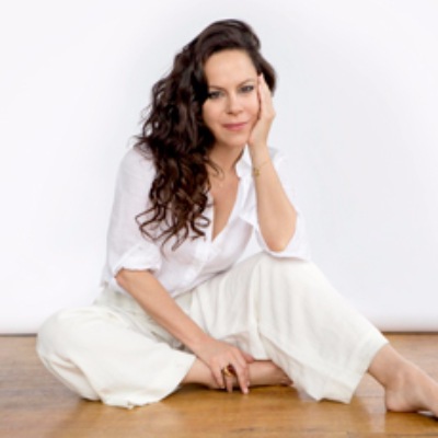 Imagem Bebel Gilberto