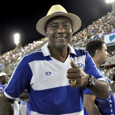 Armando Marçal "Marçalzinho"