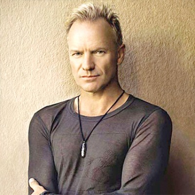 Imagem Sting