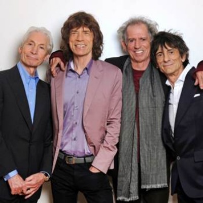 Rolling Stones