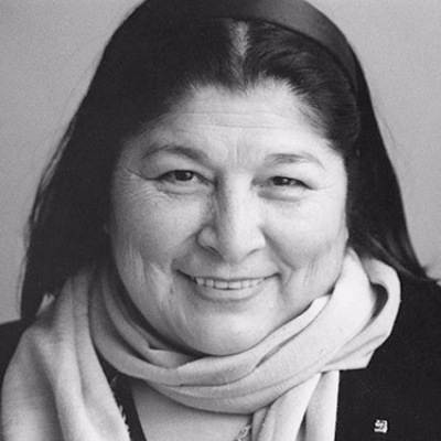 Imagem Mercedes Sosa