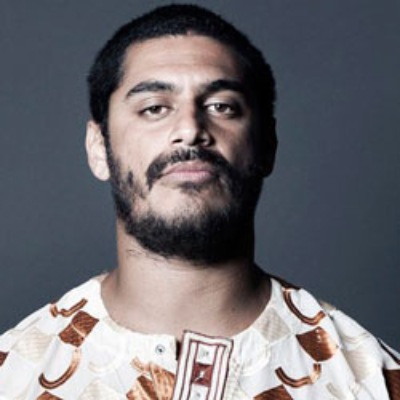 Criolo Doido