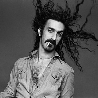 Frank Zappa