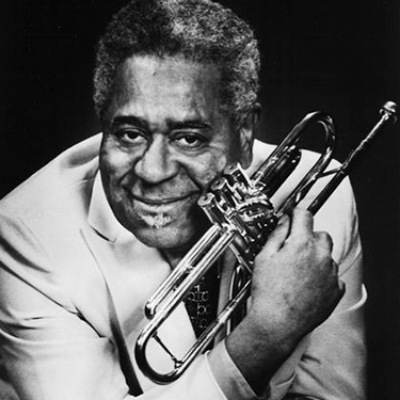 Dizzy Gillespie