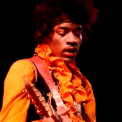 Jimi Hendrix