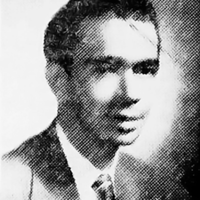 Arnaldo Passos