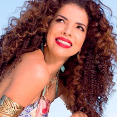 Imagem Vanessa da Mata