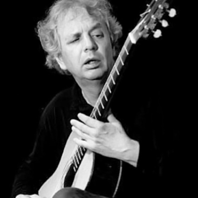 Ralph Towner