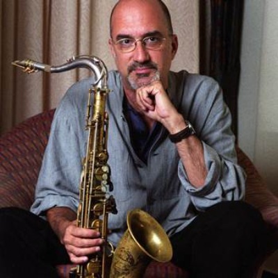 Michael Brecker