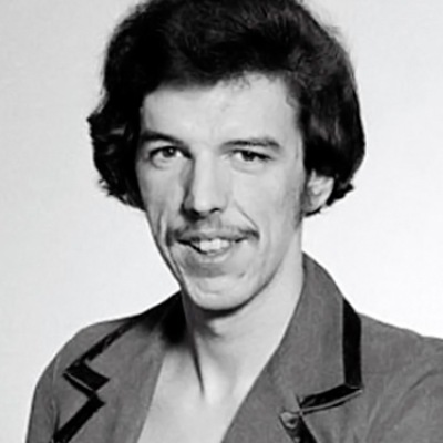 Rod Temperton