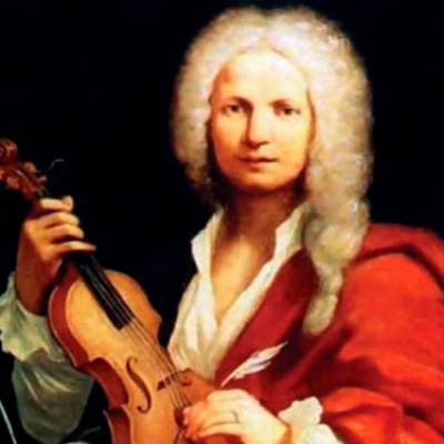 Antonio Vivaldi