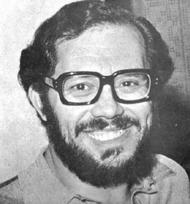 Luiz Carlos Paraná