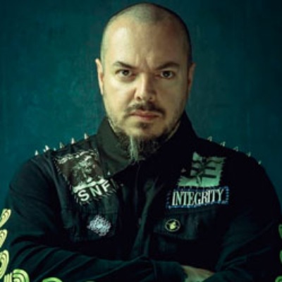 Igor Cavalera