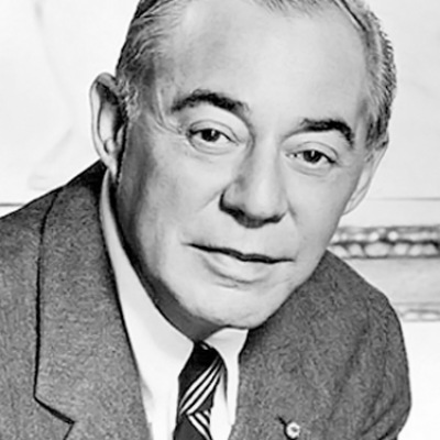 Richard Rodgers