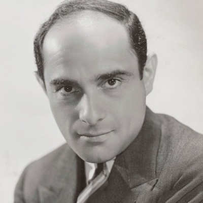 Lorenz Hart