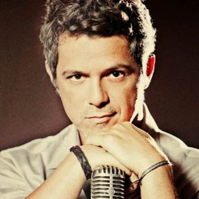 Imagem Alejandro Sanz