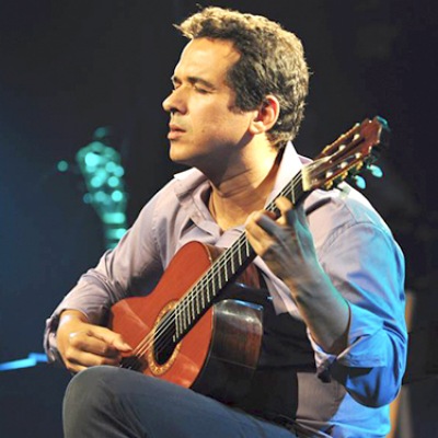 Zé Paulo Becker