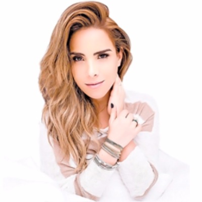 Imagem Wanessa Camargo