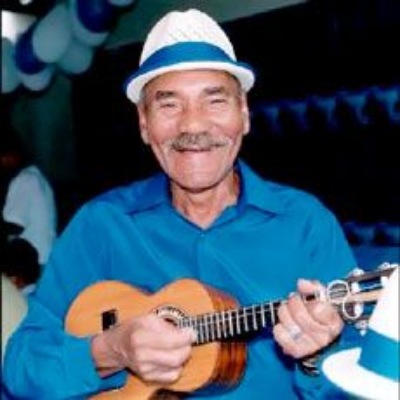 Imagem Jair do Cavaquinho