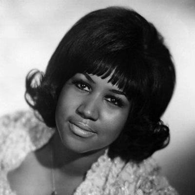 Imagem Aretha Franklin