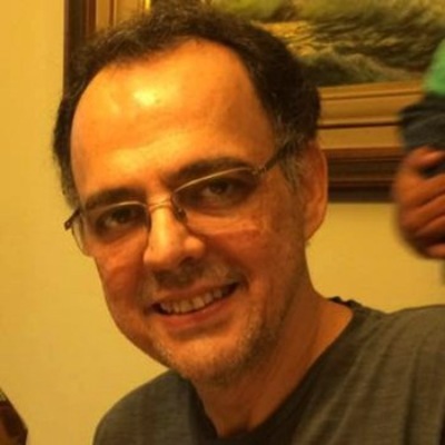 João Rebouças