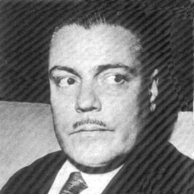 Aldo Cabral