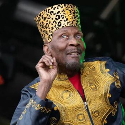 Jimmy Cliff