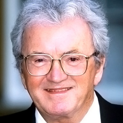 Imagem Leslie Bricusse