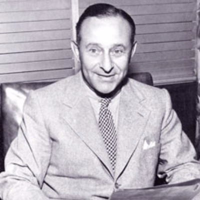 Arthur Freed