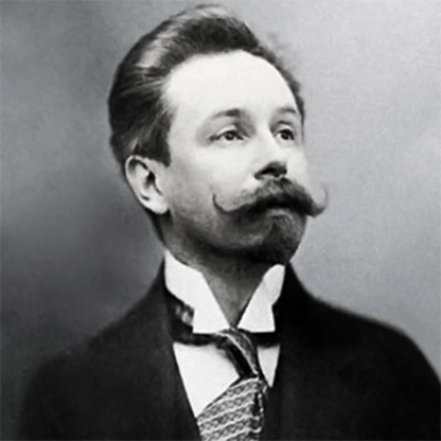 Alexander Scriabin