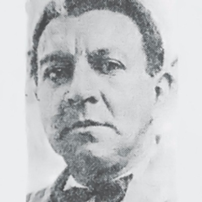 Mauro de Almeida