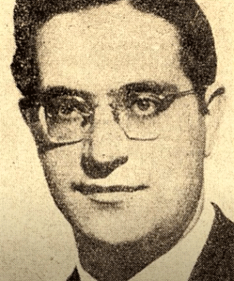 Anthony Sergi "totó"