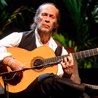 Paco de Lucia