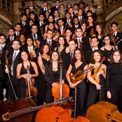 Orquestra Brasileira