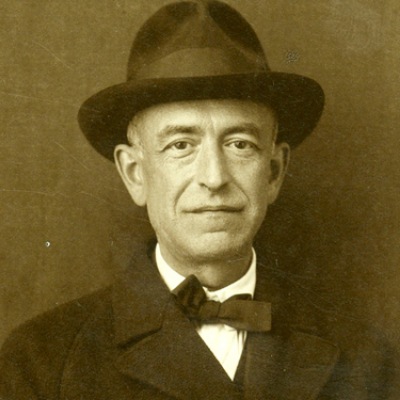 Manuel de Falla