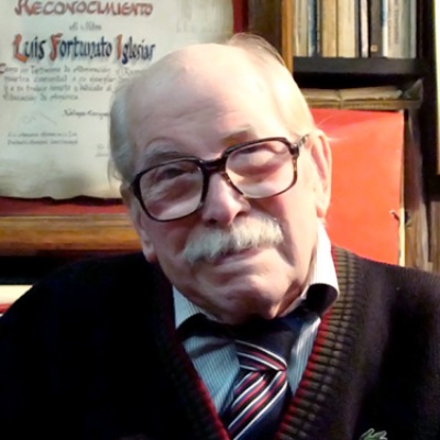 Luis Iglesias