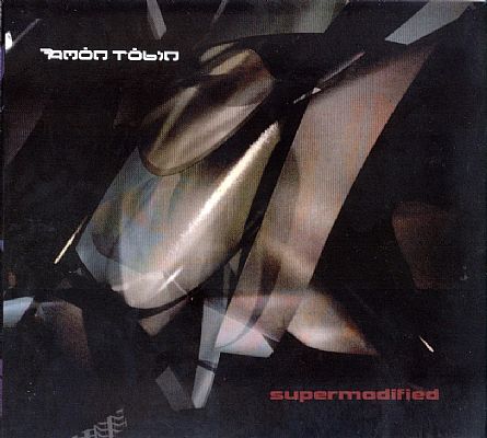 IMMuB | Álbum - SUPERMODIFIED