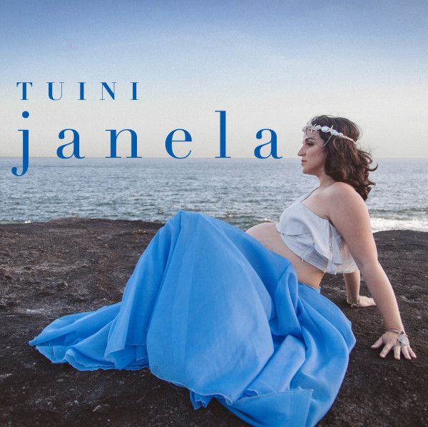 IMMuB | Álbum - JANELA