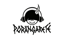 Porangareté