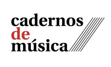 Cadernos de Música